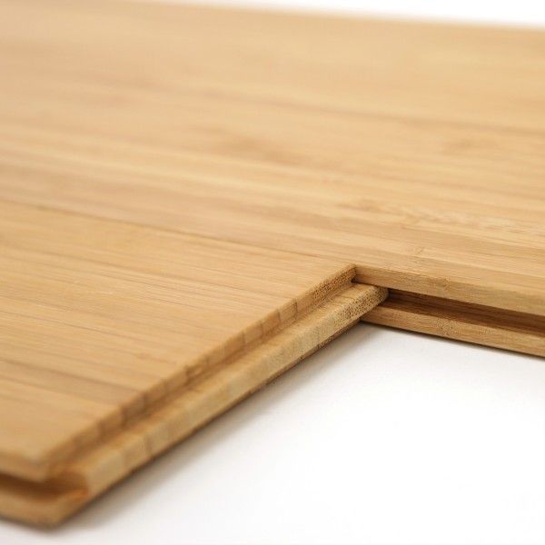 Deski na podłogę bambusową